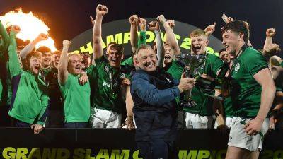 Richie Murphy names settled side for U20 World Cup opener