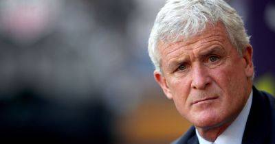 Mark Hughes - Man City face reunion with former manager Mark Hughes in EFL Trophy - manchestereveningnews.co.uk - Manchester - county Hughes -  Bradford -  Man