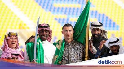 Carragher Kecam Transfer Pemain-pemain Top ke Arab Saudi