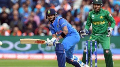"For The Fans...": Pakistan Star's Clear Take On India's Asia Cup Stance