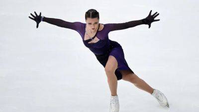 Russian figure skater Valieva's Olympic doping case to be heard in September