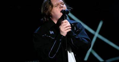 How to watch Lewis Capaldi at Glastonbury and where to find tickets for his Manchester show