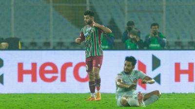 AFC Cup Fixtures For ISL Champions Mohun Bagan Super Giant Revealed