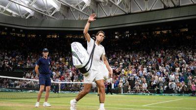 Rafael Nadal - Andy Murray - Carlos Alcaraz - Marin Cilic 252 (252) - When is the Wimbledon curfew? What are the curfew rules? What's the latest finish at Wimbledon? - eurosport.com - Usa - Australia