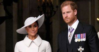 Meghan's popularity with the British public falls to a new low - manchestereveningnews.co.uk - Britain - county Prince William