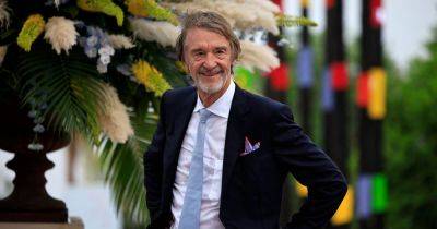 Inside Sir Jim Ratcliffe and INEOS' transfer strategy amid Manchester United takeover bid