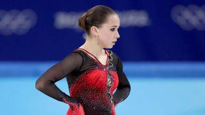 Kamila Valieva finally has a date at the Court of Arbitration for Sport