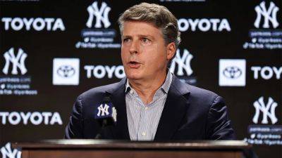 Yankees owner ‘confused’ by ‘very, very upset’ fanbase as team struggles in June