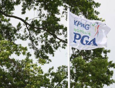How to watch the 2023 KPMG Women’s PGA Championship: TV, live stream info, schedule and more