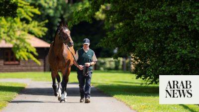Courage Mon Ami win gives Frankel hattrick, adds to Arab glory at Royal Ascot