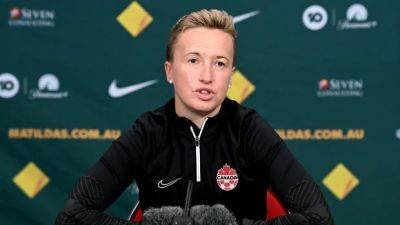 Canada coach optimistic deal can be done in time on Women's World Cup renumeration