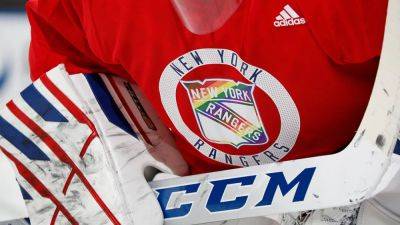 Gary Bettman - NHL players will not wear Pride jerseys during warm-ups anymore: 'Keeping the focus on the game' - foxnews.com -  Chicago