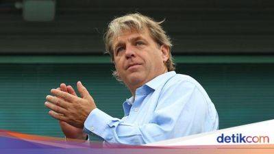 Todd Boehly - Pemilik Chelsea Beli Klub Lagi, Kini Akuisisi Strasbourg - sport.detik.com