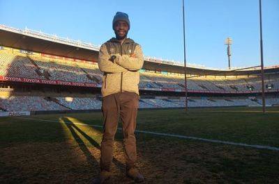 From barman to Bloem's best foot forward: FS Stadium to get 'Test-match treatment' for final