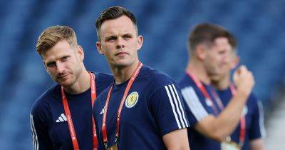 Lawrence Shankland will play Scotland long game but my Bootgate nightmare was worst start possible – Ryan Stevenson
