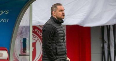 New Hamilton Accies Women boss says it was the right time to go for top job