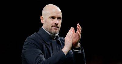 Erik ten Hag is using a transfer tactic that's worked for him before in Man United striker hunt
