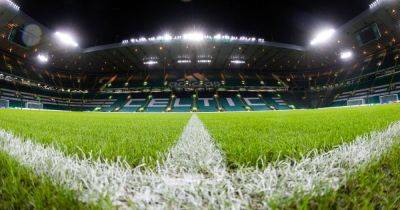 Celtic Park ranked the best stadium in EUROPE as Man United, Real Madrid and Wembley left in Parkhead's wake - dailyrecord.co.uk - Manchester - Scotland - Brazil -  Santiago - county Green - county Park