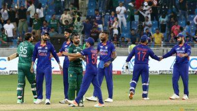Asia Cup - Pakistan foreign min evaluating World Cup participation in India - channelnewsasia.com -  Shanghai - India - Sri Lanka - Pakistan -  Islamabad