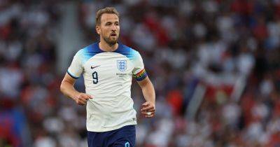 Manchester United 'give Harry Kane last-ditch ultimatum' and more transfer rumours