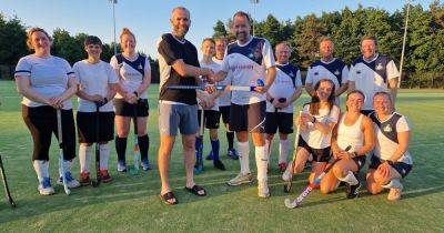 Dumfries Hockey Club's summer league comes to a close - dailyrecord.co.uk
