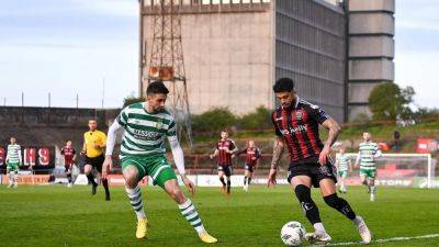 LOI preview: Bohemians and Shamrock Rovers set for another televised battle