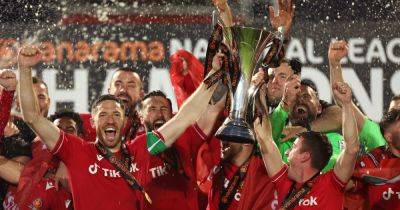 Wrexham set out US pre-season tour plan ahead of 'exciting' Manchester United clash