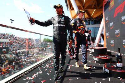 A mature champion and two warriors: Three things we learned from the Canadian GP