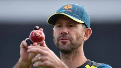 "Had A Very Ordinary Game...": Ricky Ponting Questions Star's Place In England's Test XI