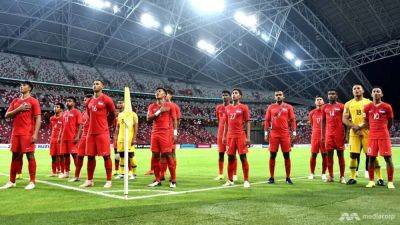 FAS launches initiative to better support national team players, prepare them for life after football