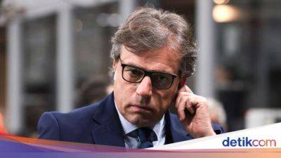 Direktur Olahraga Napoli Akan Pindah ke Juventus
