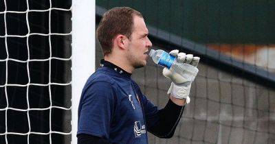 Andrew Macdonald - New East Kilbride goalkeeper a 'critical' signing for boss Mick Kennedy - dailyrecord.co.uk - Scotland