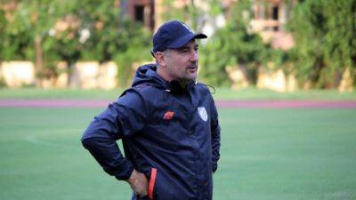Indian Football Team Head Coach Igor Stimac To Serve Just One-Match Ban, To Return At Helm Against Kuwait In SAFF Championships