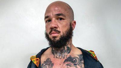 Transgender male boxer Patricio Manuel picks up victory in third career fight - foxnews.com - state California - county Long