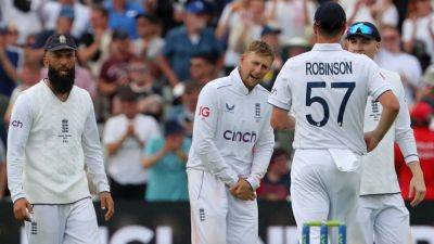 "Strap In And...": Joe Root's Warning To England Fans Ahead Of Lord's Test vs Australia