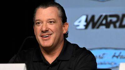 Friday 5: Tony Stewart discusses NASCAR, penalties, charter system and more