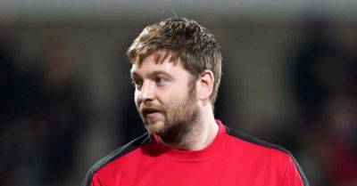 Iain Henderson - David Nucifora - Iain Henderson signs two-year contract extension with IRFU - breakingnews.ie - Ireland - county Ulster