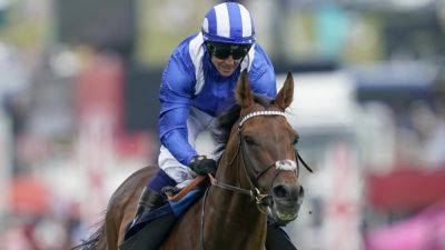 Royal Ascot: Fast ground could scupper Hukum's Hardwicke run