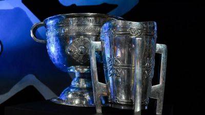 Henry Shefflin - The Championship - Hurling quarter-finals take centre stage - rte.ie - Ireland -  Dublin
