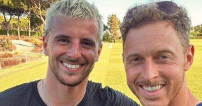 Mason Mount's fitness coach appears to drop hint on transfer to Manchester United - manchestereveningnews.co.uk - Manchester