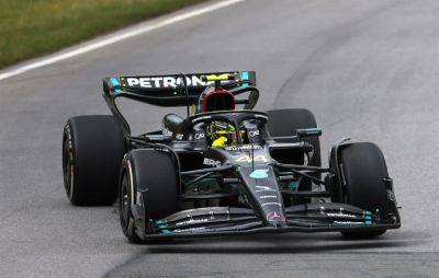 Major upgrades loading for Silverstone race, says Mercedes team boss Wolff