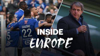 Smith Rowe - Bill Foley - ‘Master and servant’ – Chelsea-Strasbourg deal benefits Premier League more than Ligue 1 - Inside Europe - eurosport.com - Manchester - France - Czech Republic