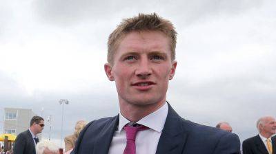 Denis Hogan handed three-month suspension by IHRB