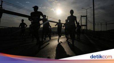 Ajang Lari Ini Digelar untuk Peringati HUT ke-496 Jakarta
