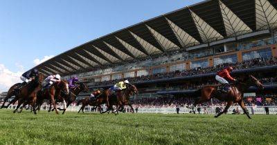 Royal Ascot - Royal Ascot Day 5 tips as Highfield Princess napped for glory plus best bets for Perth and Ayr - dailyrecord.co.uk - county King - Jersey