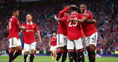 Dwight Yorke details major problem behind Manchester United offloading £109million duo