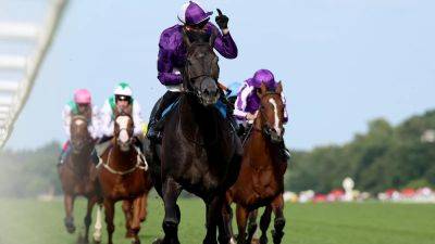 Royal Ascot round-up: King Of Steel and Porta Fortuna record Group victories