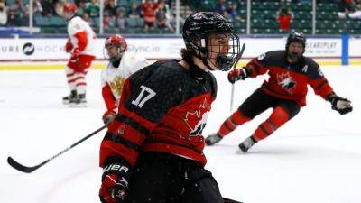 Connor Macdavid - Connor Bedard - Connor Bedard's journey from junior phenom to top NHL draft pick nearly complete - cbc.ca - Usa -  Chicago -  Nashville - county Pacific