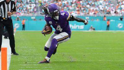 Free agent Dalvin Cook reveals which team would be 'perfect fit'