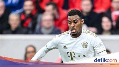 Bayern Munich - Thomas Tuchel - Fabrizio Romano - Ryan Gravenberch - Manu Kone - Gravenberch Sudah Beri Kode, tapi Bukan Prioritas Liverpool? - sport.detik.com - Liverpool